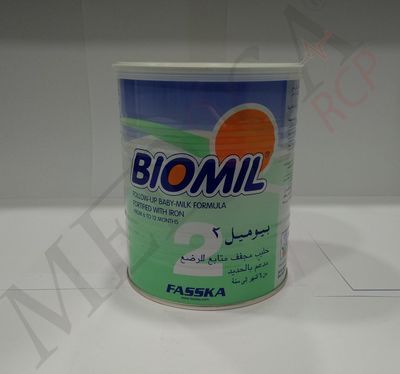 Biomil 2